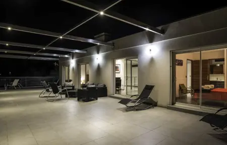 Maison 12 personnes à Rochefort du Gard - Photo 14