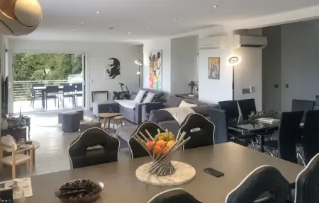 Maison 12 personnes à Rochefort du Gard - Photo 19