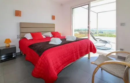 Maison 12 personnes à Rochefort du Gard - Photo 21