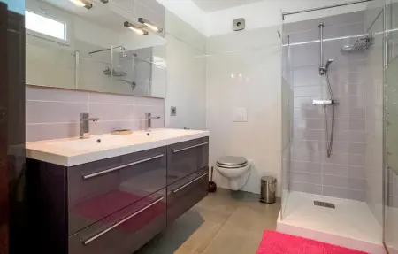 Maison 12 personnes à Rochefort du Gard - Photo 25