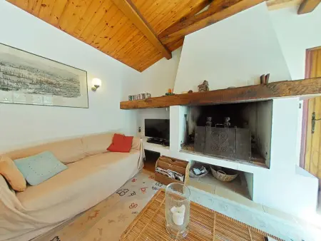 Charmante maison près de la plage avec Wi-Fi et parking privé - Photo 3