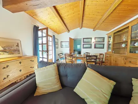 Charmante maison près de la plage avec Wi-Fi et parking privé - Photo 4
