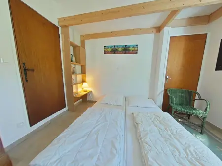 Charmante maison près de la plage avec Wi-Fi et parking privé - Photo 8