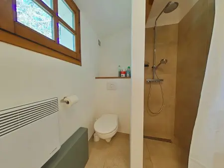Charmante maison près de la plage avec Wi-Fi et parking privé - Photo 10