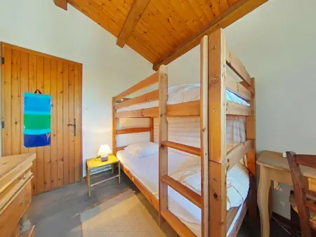 Charmante maison près de la plage avec Wi-Fi et parking privé - Photo 13
