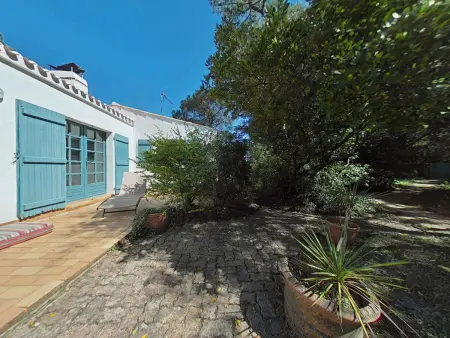 Charmante maison près de la plage avec Wi-Fi et parking privé - Photo 14