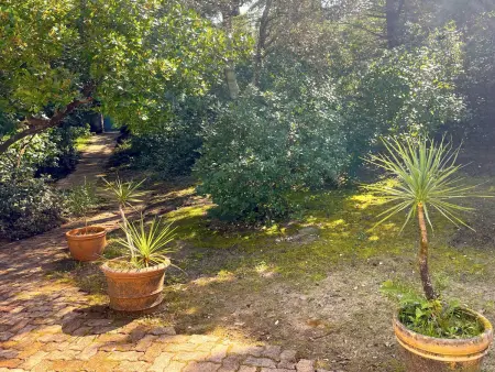 Charmante maison près de la plage avec Wi-Fi et parking privé - Photo 15