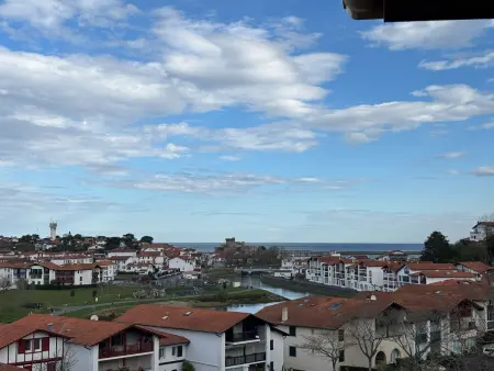 Charmant 2 pièces avec terrasse et accès piscine - Photo 9