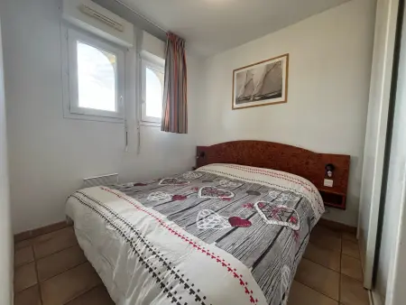Charmant 2 pièces avec terrasse et accès piscine - Photo 12