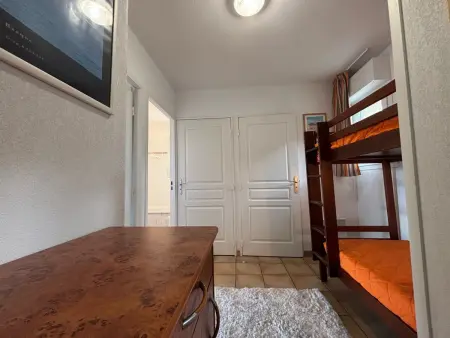 Charmant 2 pièces avec terrasse et accès piscine - Photo 13