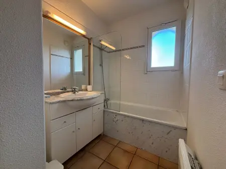 Charmant 2 pièces avec terrasse et accès piscine - Photo 17