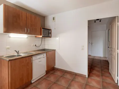 Superbe appartement avec piscine, tennis et accès plage à Saint-Jean-de-Luz - Photo 5