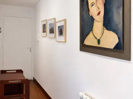 Appartement 56m² avec terrasse, vue mer et accès plage - Photo 7