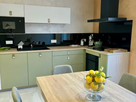 Maison conviviale avec terrasse privée à Sanchey - Photo 1