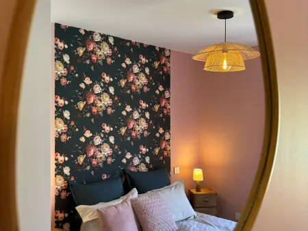 Maison conviviale avec terrasse privée à Sanchey - Photo 4