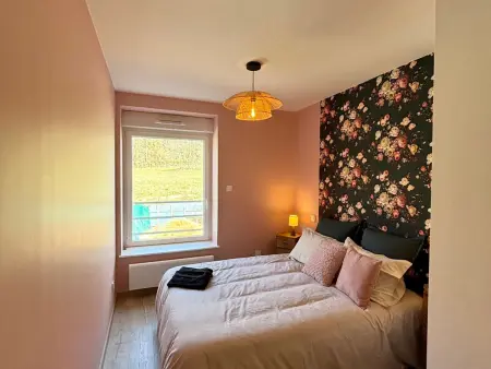 Maison conviviale avec terrasse privée à Sanchey - Photo 5