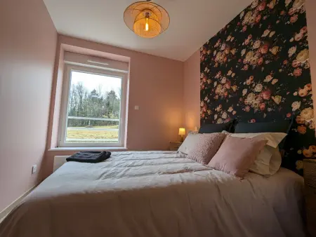 Maison conviviale avec terrasse privée à Sanchey - Photo 6