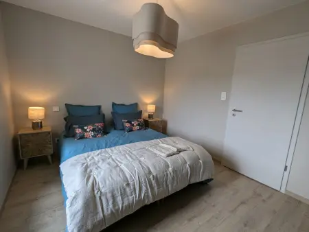 Maison conviviale avec terrasse privée à Sanchey - Photo 9