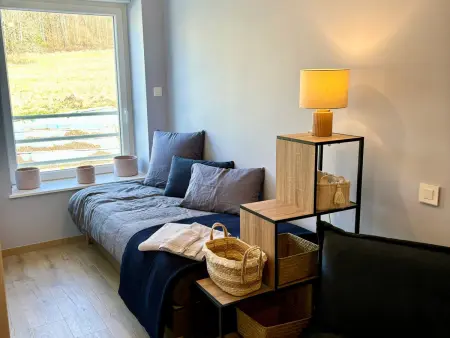 Maison conviviale avec terrasse privée à Sanchey - Photo 10