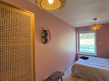 Maison conviviale avec terrasse privée à Sanchey - Photo 16