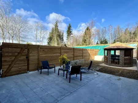 Maison conviviale avec terrasse privée à Sanchey - Photo 17