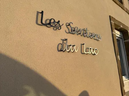 Maison conviviale avec terrasse privée à Sanchey - Photo 20