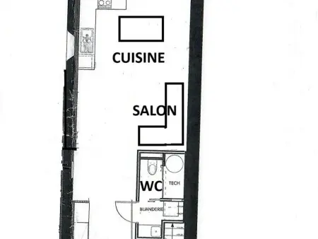 Maison conviviale avec terrasse privée à Sanchey - Photo 33