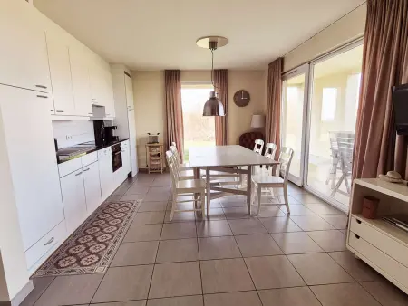 Bel Appartement RDC avec Wifi et Parking, 2 Chambres - Photo 2