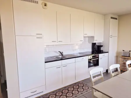 Bel Appartement RDC avec Wifi et Parking, 2 Chambres - Photo 3