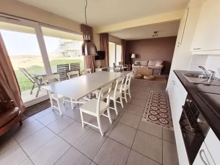 Bel Appartement RDC avec Wifi et Parking, 2 Chambres - Photo 4