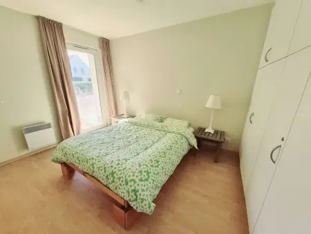 Bel Appartement RDC avec Wifi et Parking, 2 Chambres - Photo 6