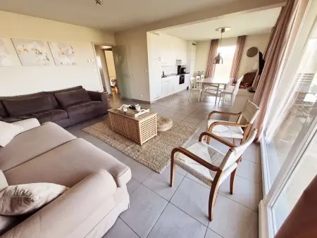 Bel Appartement RDC avec Wifi et Parking, 2 Chambres - Photo 9