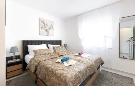 Appartement 4 personnes à Vinisce - Photo 2
