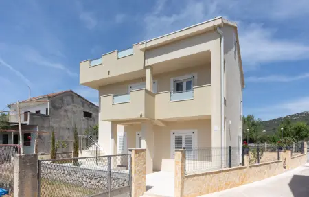 Appartement 4 personnes à Vinisce - Photo 3