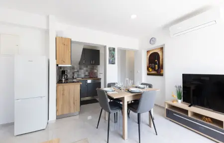 Appartement 4 personnes à Vinisce - Photo 6