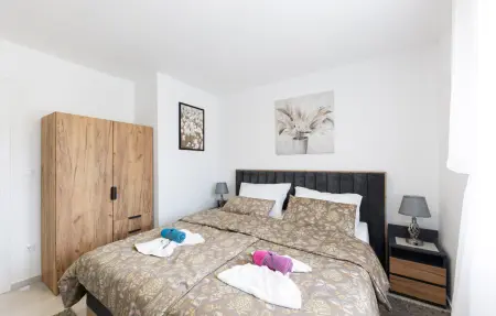 Appartement 4 personnes à Vinisce - Photo 8