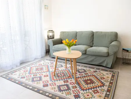 Atlantica, Appartement 4 personnes à Pornic - Photo 1