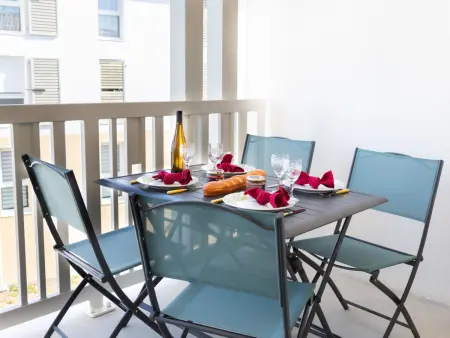 Atlantica, Appartement 4 personnes à Pornic - Photo 2