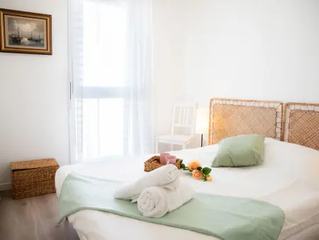 Atlantica, Appartement 4 personnes à Pornic - Photo 3