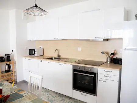 Atlantica, Appartement 4 personnes à Pornic - Photo 4
