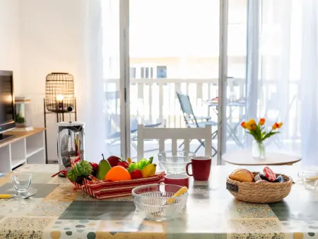 Atlantica, Appartement 4 personnes à Pornic - Photo 6