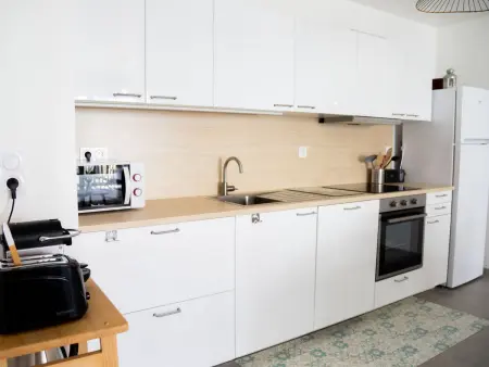 Atlantica, Appartement 4 personnes à Pornic - Photo 7