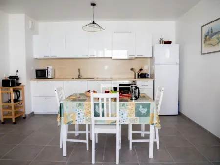 Atlantica, Appartement 4 personnes à Pornic - Photo 8