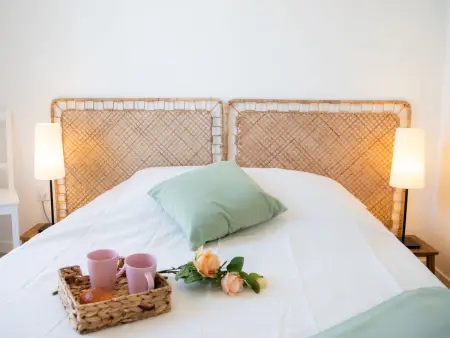 Atlantica, Appartement 4 personnes à Pornic - Photo 9