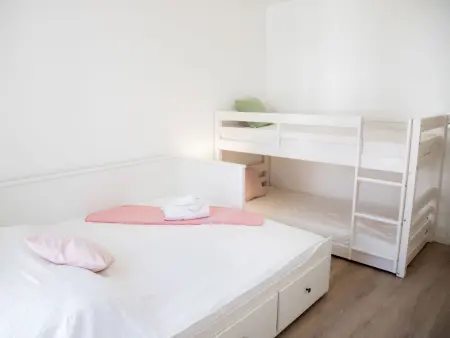 Atlantica, Appartement 4 personnes à Pornic - Photo 10