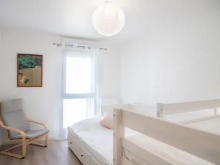 Atlantica, Appartement 4 personnes à Pornic - Photo 11