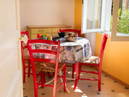 Le Cocon, Maison 2 personnes à La Bernerie en Retz - Photo 3