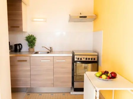 Le Cocon, Maison 2 personnes à La Bernerie en Retz - Photo 10