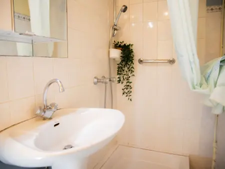 Le Cocon, Maison 2 personnes à La Bernerie en Retz - Photo 12