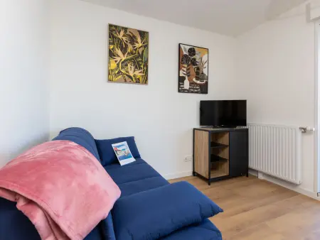 Racines, Appartement 4 personnes à Saint Malo - Photo 11